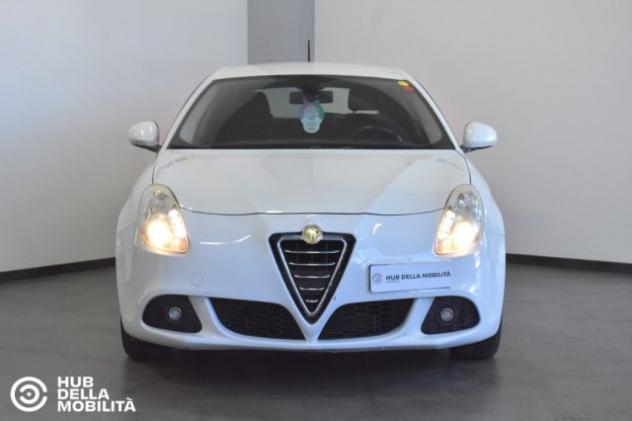 ALFA ROMEO Giulietta 1.4 Turbo 120 CV GPL Distinctive rif. 23989362