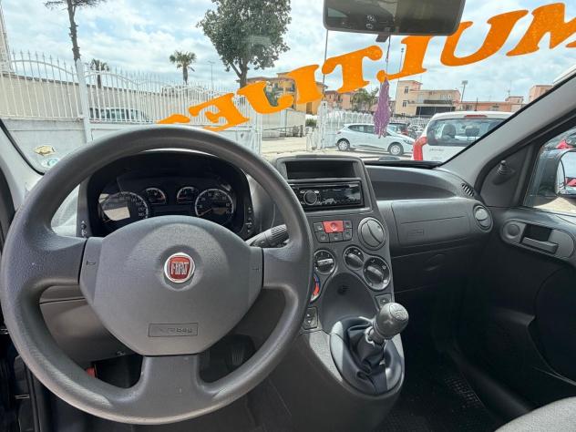 Fiat Panda 1.3 MJT 16V DPF Dynamic - Foto 7