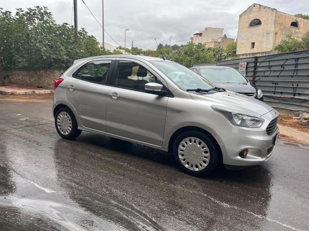 FORD - Ka plus - Ka+ 1.2 Ti-VCT 85 CV Black & White - White - Foto 2
