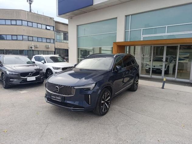 VOLVO - XC90 - B5 AWD Geartronic 7 posti Inscript. - Foto 3