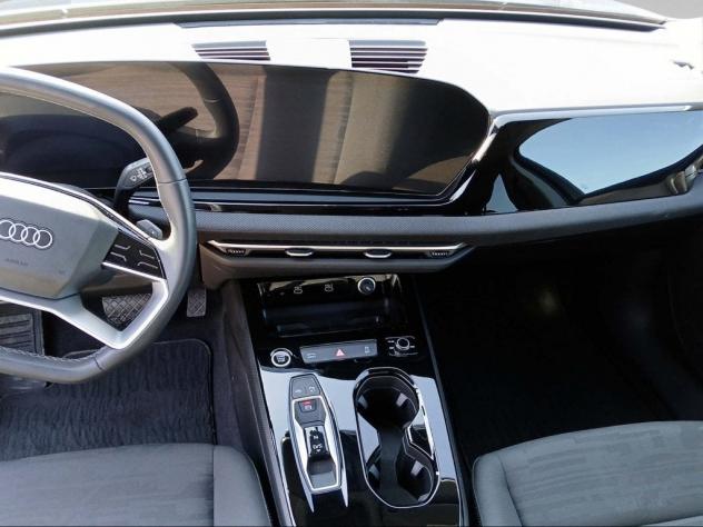 Audi A5 III 2024 Avant Avant 2.0 tdi mhev+ Business Advanced 204cv s-tronic - Foto 10