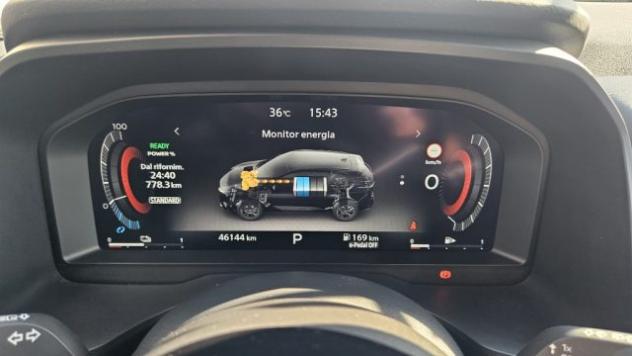 NISSAN Qashqai e-Power 90th Anniversary rif. 24176103 - Foto 9