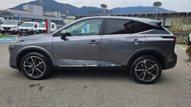 NISSAN Qashqai MHEV 158 CV Xtronic N-Style rif. 23950520 - Foto 7