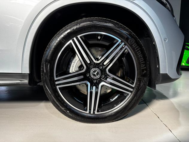 MERCEDES GLC Coupé (C254) GLC 300 de hybrid EQ 4Matic Coupé AMG Line Premium Plus - Foto 5