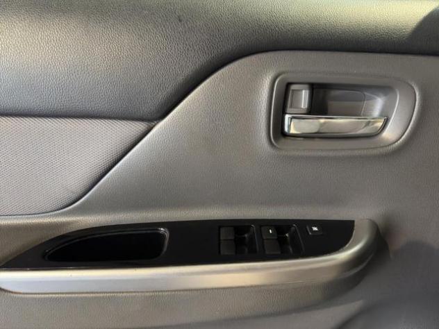 MITSUBISHI L200 2.4 DI-D/154CV Double Cab Intense Navi MGN rif. 22388776 - Foto 7