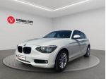 BMW 118 i 5p. Unique BIANCO PERLA rif. 23712414