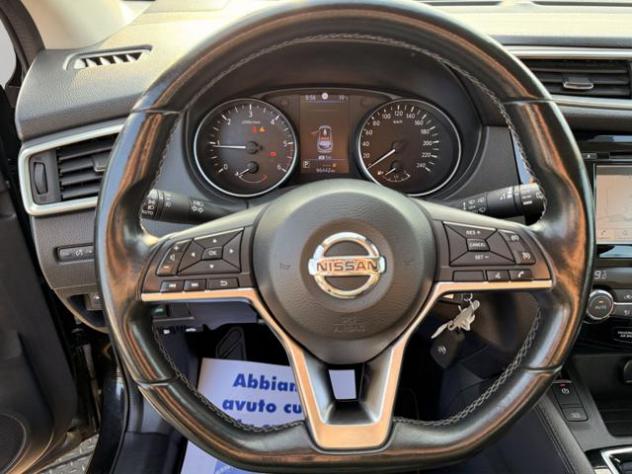 NISSAN Qashqai 1.5 dCi 115 CV DCT Business rif. 24118722 - Foto 9