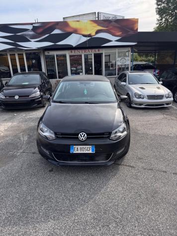 Volkswagen Polo 1.4 DSG 3 porte Highline - Foto 2