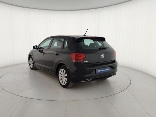 Volkswagen Polo 1.0 TSI 70kW R-Line BMT - Foto 2