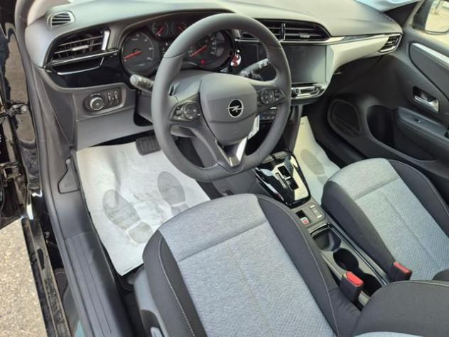 OPEL Corsa Hybrid 110 CV aut. Edition rif. 23789762 - Foto 10