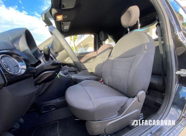 Fiat 500 1.0 hybrid 70cv - Foto 7