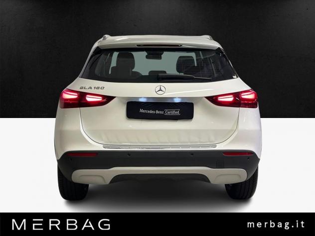 Mercedes-Benz GLA 180 Advanced auto - Foto 4