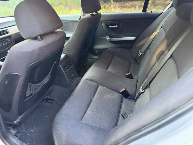 Bmw 320 320d cat Attiva - Foto 7