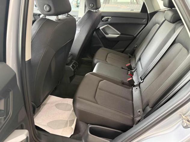 AUDI Q3 SPB 35 TFSI S-Tronic disponibile cerchi x19 /20 rif. 23790641 - Foto 7