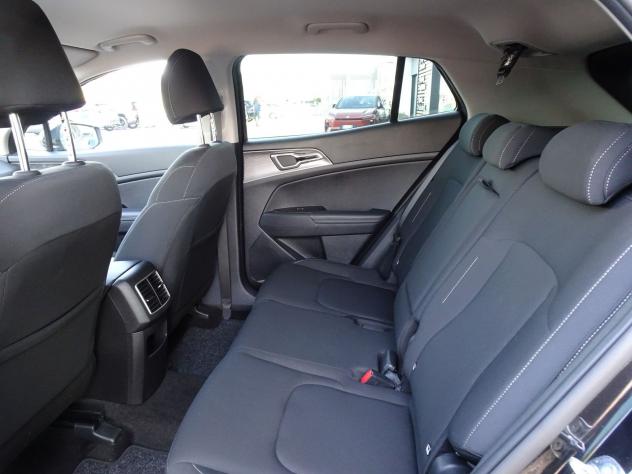 Kia Sportage 5ª serie 1.6 TGDi MHEV Business - Foto 9