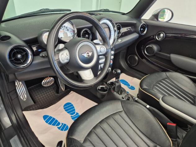 MINI Mini Cabrio (R57) Mini 1.6 16V Cooper S Cabrio - Foto 9