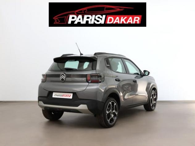 CITROEN C3 1.2 PureTech 100CV S&S Plus *PROMO PARISI GROUP* rif. 23355995 - Foto 3