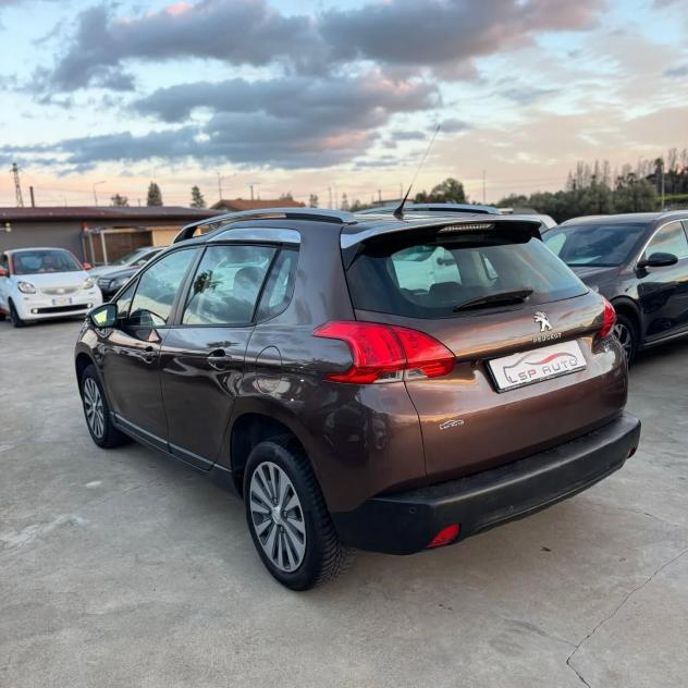 Peugeot 2008 1.6 e-HDi 92 CV Stop&Start ETG6 Active - Foto 7