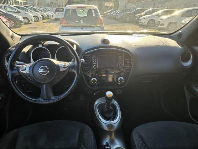 NISSAN - Juke - 1.2 DIG-T 115 Tekna - Foto 10