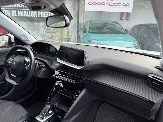 PEUGEOT 2008 2021 BlueHDi 130 S&S Allure Pack AUTOMATICO - Foto 8