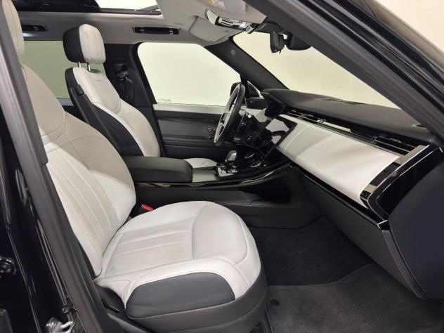 Land Rover Range Rover Sport 3.0D I6 300 MHEV Dynamic HSE aut. - Foto 3