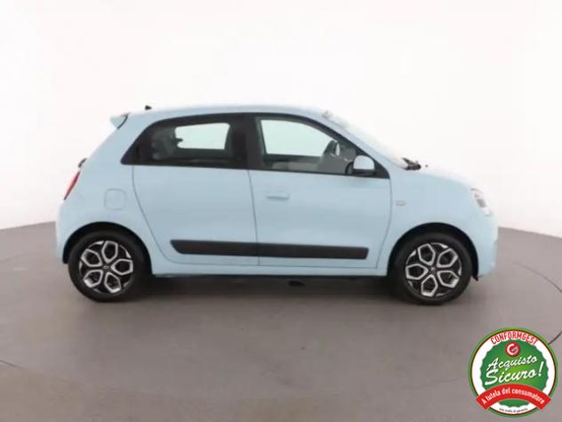 RENAULT Twingo 1.0 SCe Live ADATTA A NEO PATENTATI rif. 23872248 - Foto 4