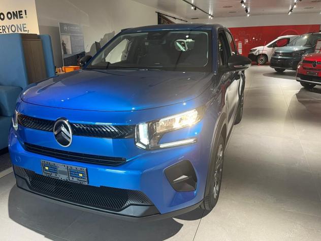 Citroën C3 Nuova Turbo 100cv - YOU