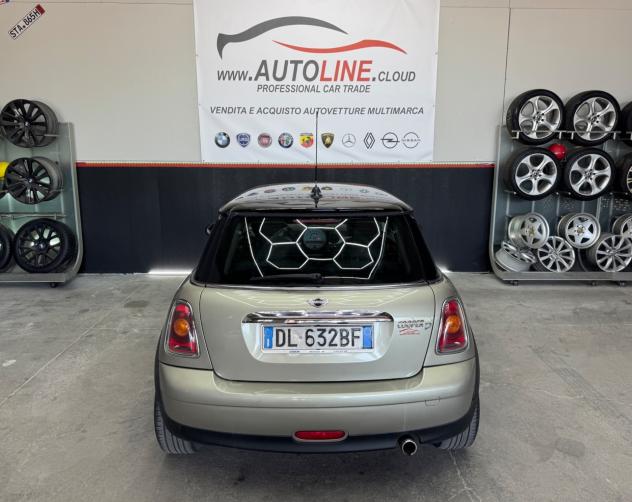 Mini Cooper D 1.6 Diesel R56 - Foto 8