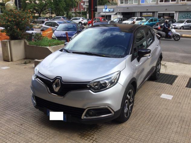 Renault Captur dCi 8V 90 CV EDC Start&Stop Energy Iconic - Foto 3