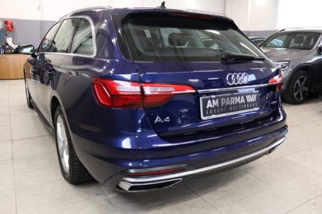 AUDI A4 40 TDI quattro S tronic Business Advanced rif. 23780092 - Foto 4