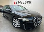 AUDI A6 Avant 35 2.0 TDI S tronic S Line rif. 24113077