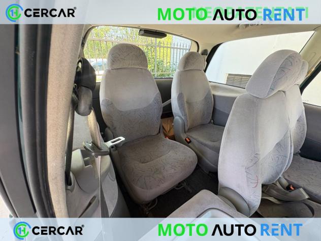 Volkswagen Sharan 1° serie 2.0i cat GL 7 POSTI BENZINA - Foto 12