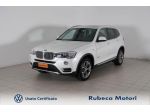 BMW X3 2.0 xDrive20d xLine 190CV