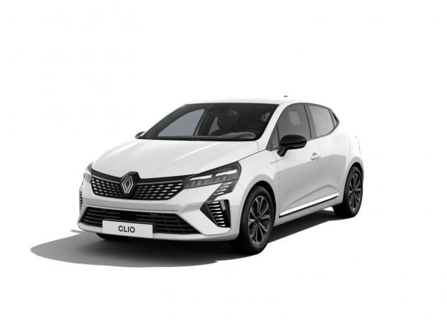 Renault Clio techno MY24 ECO-G 100