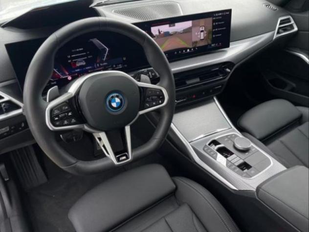 BMW 330 e xDrive Touring Msport Pro rif. 23757755 - Foto 6