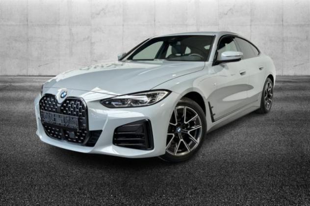 BMW 420 i Msport rif. 24169877