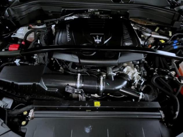 MASERATI Grecale MHEV 300 CV AWD GT rif. 23757604 - Foto 8