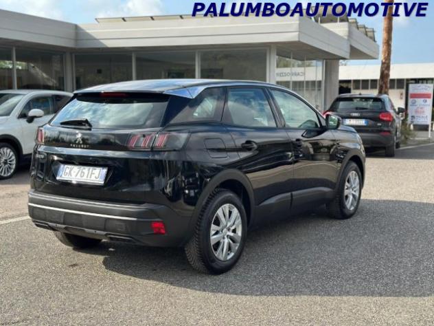 PEUGEOT 3008 BlueHDi 130 S&S Active Pack rif. 23775105 - Foto 4