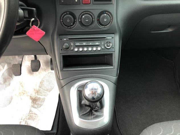Citroen C3 Picasso C3 Picasso 1.4 VTi 95 Attraction OK NEOPATENTATI - Foto 8