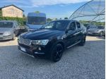 BMW - X4 -  xDrive20d xLine