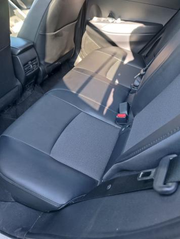 TOYOTA Corolla Cross Corolla Cross 2.0 Hybrid 197 CV E-CVT Lounge - Foto 6