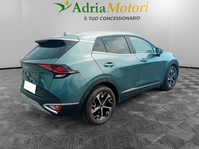 Kia Sportage 1.6 CRDI MHEV STYLE 2WD DCT - Foto 5