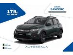DACIA Sandero Stepway 1.0 TCe ECO-GPL Expression rif. 23811795