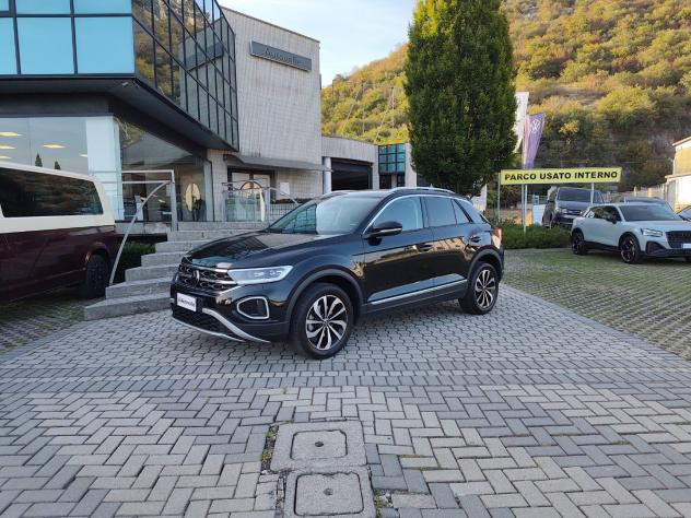 Volkswagen T-Roc T-Roc 1.0 tsi Style 110cv - Foto 2