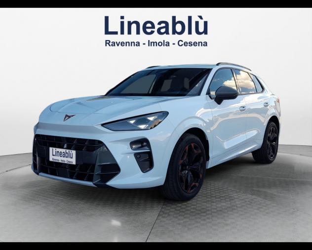 CUPRA Terramar Terram1,5eTSI T 5P 110 DS9 A7