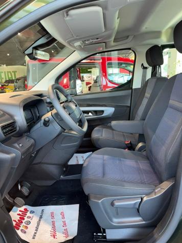 FIAT Qubo L 1.5 Diesel 100 Cv Mt6 Pop - Foto 6