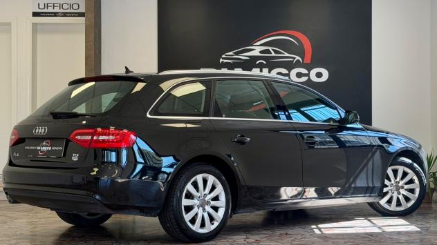 Audi A4 Avant 2.0 TDI 177 CV quattro S tronic Business - Foto 5
