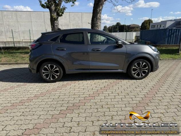 FORD Puma 1.0 EcoBoost Hybrid 125 CV S&S ST-Line rif. 24176021 - Foto 5