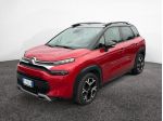 Citroën C3 Aircross 1.2 puretech Shine s&s 110cv