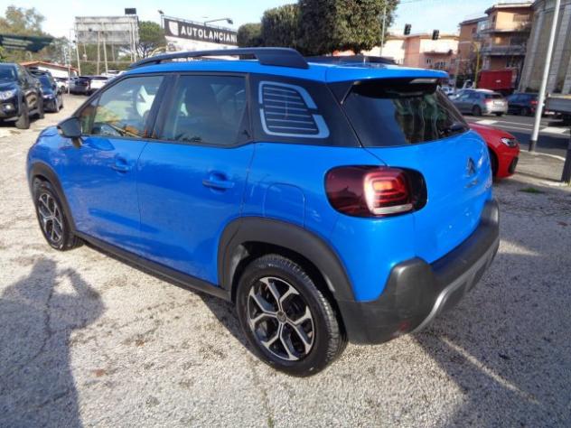 CITROEN C3 Aircross 1500 BLUEHDI SHINE 110 CV PREZZO SENZA VINCOLI rif. 23993211 - Foto 3